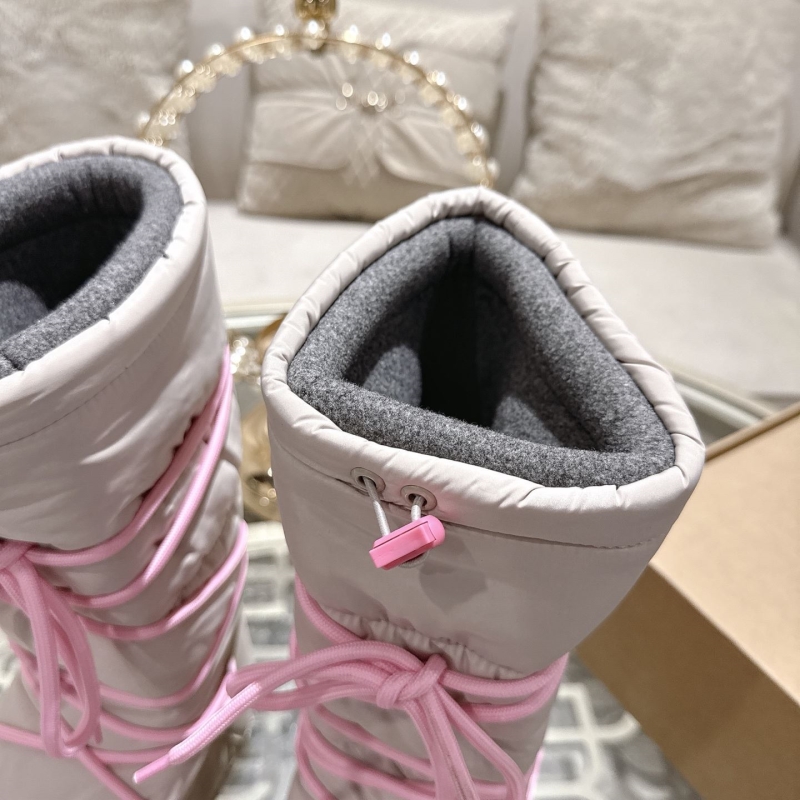 Inuikii Boots